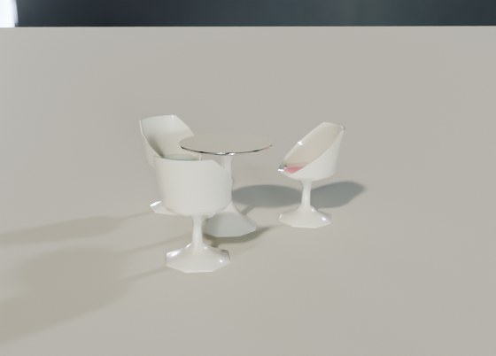 Café set