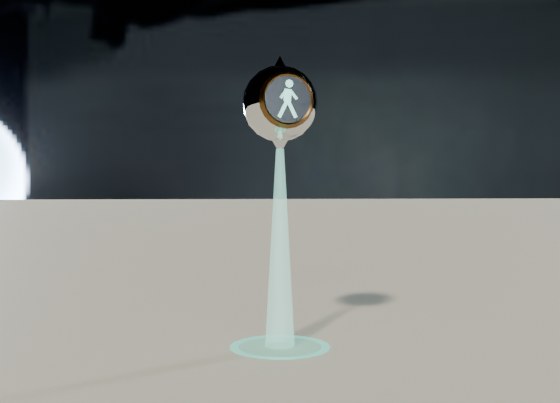 Signal eye